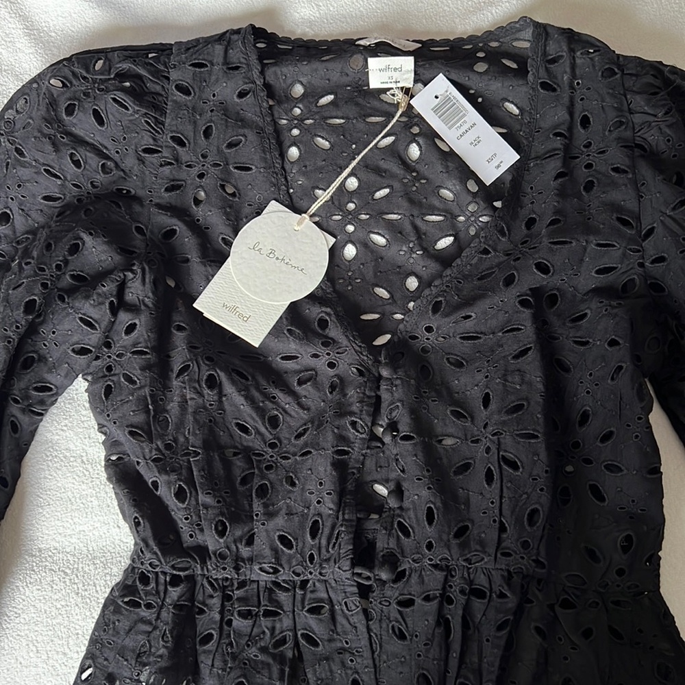 Wilfred blouse - NWT